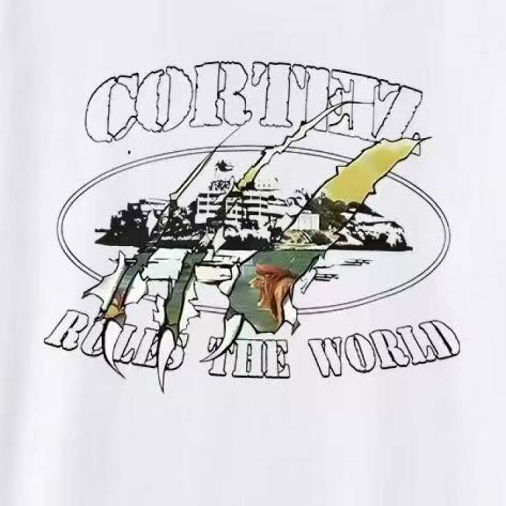 Corteiz T Shirts Short _SKUCorteizS-2XLastxC7816784